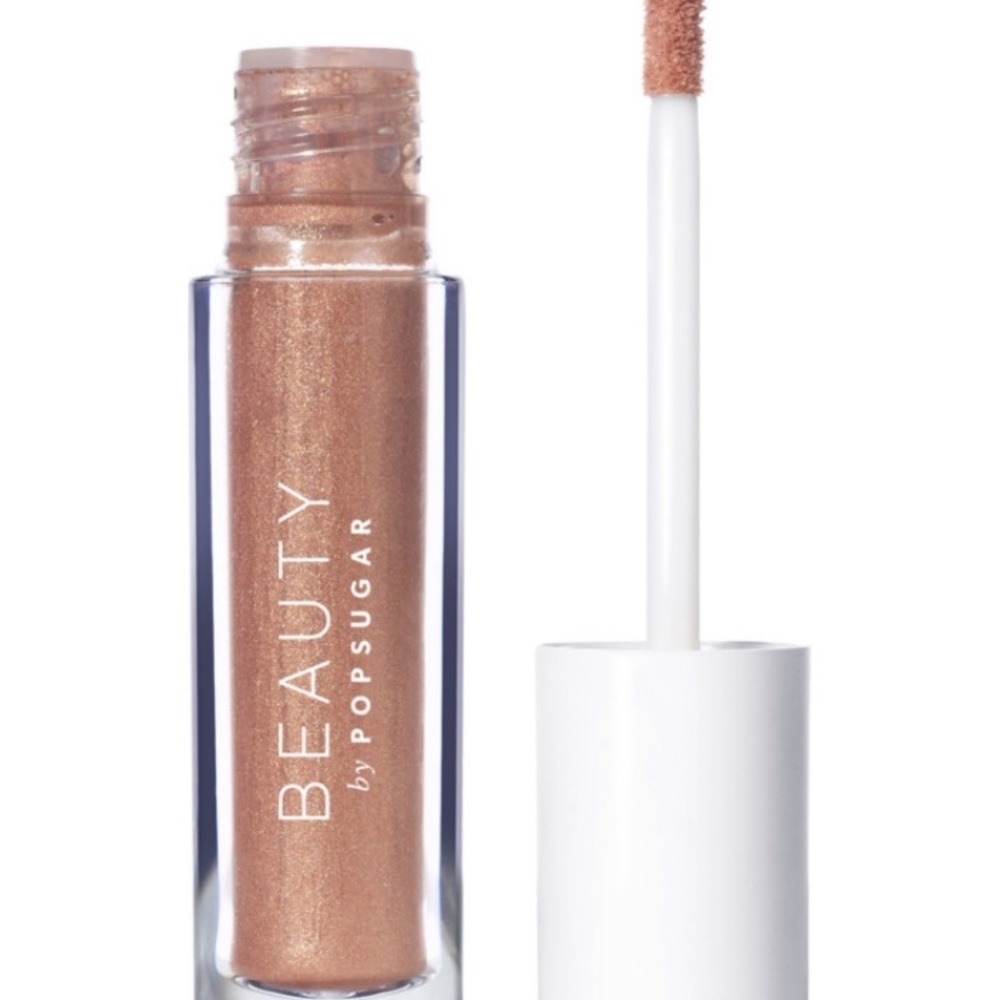 Pop Sugar Make Waves Liquid Metallic Eyeshadow
